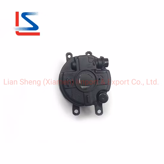 車のフォグライトキット その他の車のライトアクセサリー ヤリス 2011-2013用